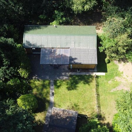 Vakantiewoning De Kleine Duinberg - Chalet Nr 11 Retie Kültér fotó