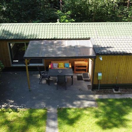 Vakantiewoning De Kleine Duinberg - Chalet Nr 11 Retie Kültér fotó