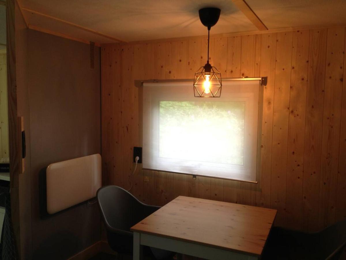 Vakantiewoning De Kleine Duinberg - Chalet Nr 11 Retie Kültér fotó