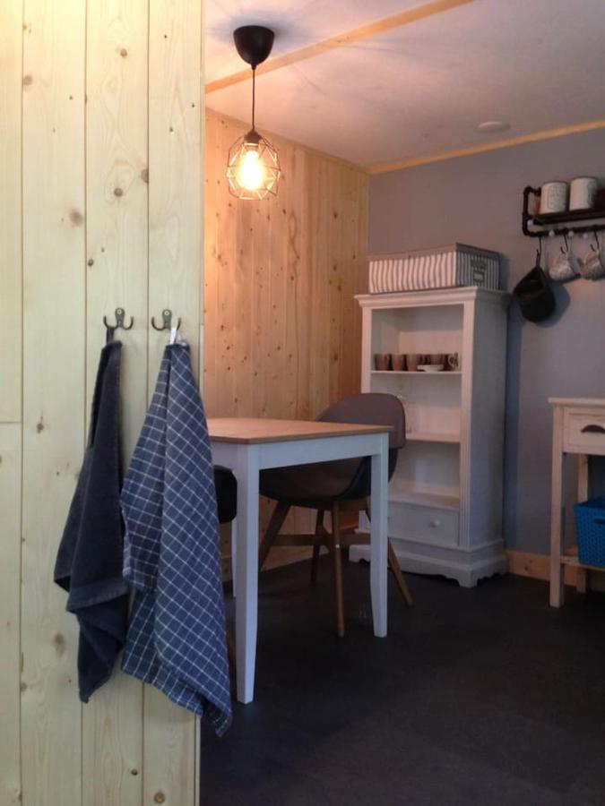 Vakantiewoning De Kleine Duinberg - Chalet Nr 11 Retie Kültér fotó