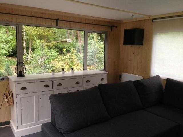 Vakantiewoning De Kleine Duinberg - Chalet Nr 11 Retie Kültér fotó