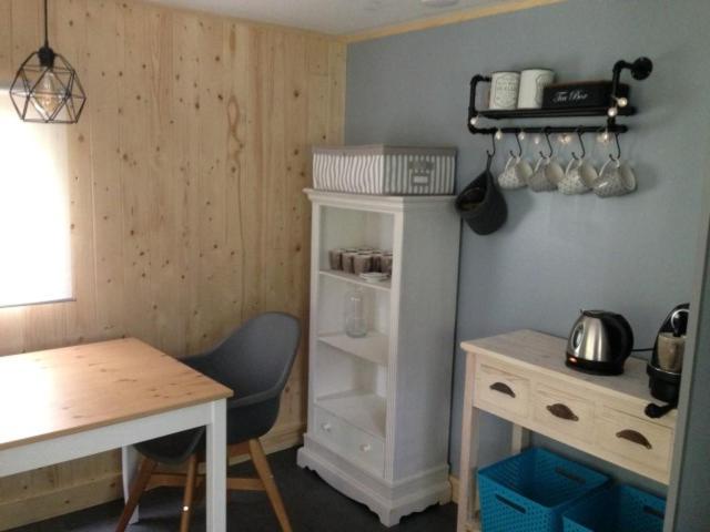 Vakantiewoning De Kleine Duinberg - Chalet Nr 11 Retie Kültér fotó