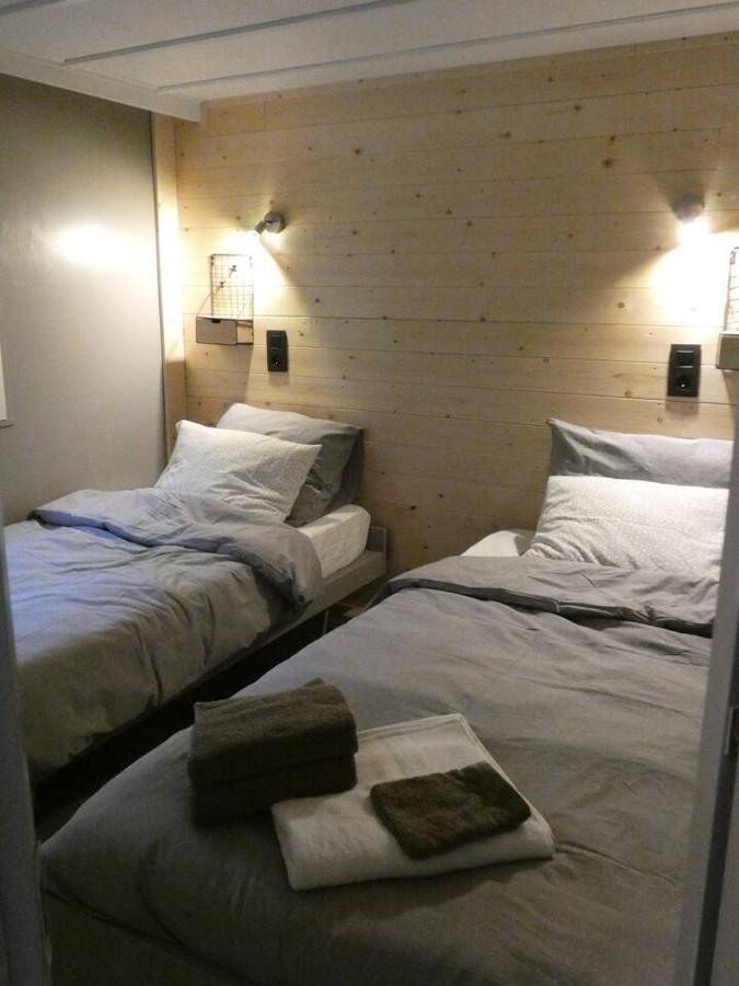 Vakantiewoning De Kleine Duinberg - Chalet Nr 11 Retie Kültér fotó