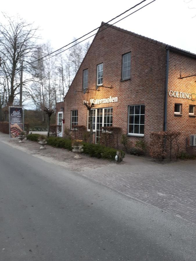 Vakantiewoning De Kleine Duinberg - Chalet Nr 11 Retie Kültér fotó